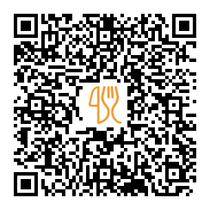 QR-code link para o menu de The People's Cafe