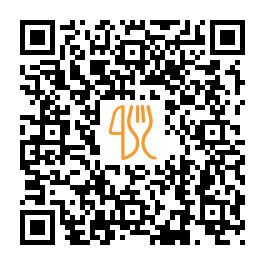 QR-code link para o menu de Bruna Dörren