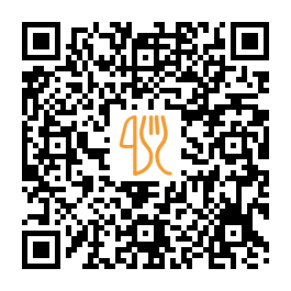 QR-code link para o menu de Vintercafe