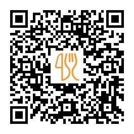 QR-code link para o menu de Gamla Franska