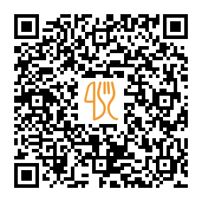 QR-code link către meniul Bertils Kiosk Gatukok Ab