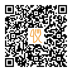 QR-code link para o menu de Nya Konditoriet