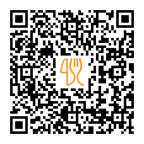 QR-code link para o menu de Inez Gatukok