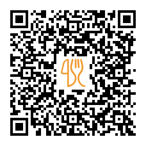 QR-code link către meniul Hotell Toppen Restaurang