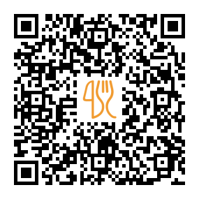 QR-code link para o menu de Yaki-da Restaurangen