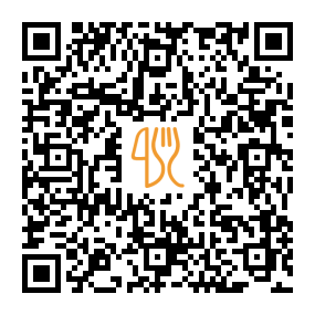 QR-code link către meniul Thai Orchid