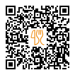 QR-code link para o menu de Pizza Z Pece