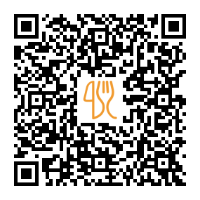 QR-code link para o menu de Hamra Krog