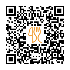 QR-code link para o menu de Café Tjugan