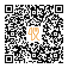 QR-code link para o menu de Cafe Gunberg