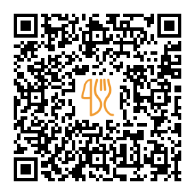 QR-code link para o menu de Shakespeare Pub