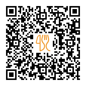 Link z kodem QR do menu Mekong