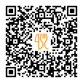 QR-code link para o menu de Hugos Handel Kök