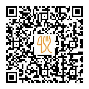 QR-code link para o menu de Restaurang Café Bryggvingen