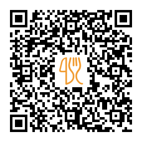 QR-code link para o menu de Bistro Le Garage