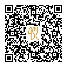 QR-code link para o menu de Hemavans Fjällcenter