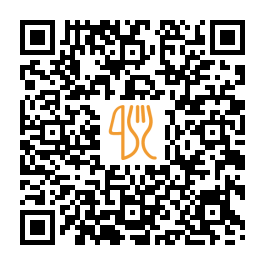 QR-code link para o menu de Sibylla Sveg