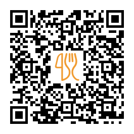 QR-code link către meniul Cafe Bagarstugan