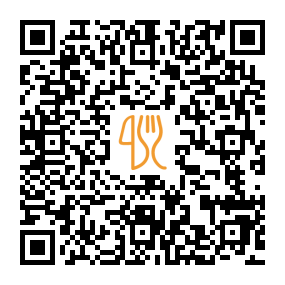 QR-code link către meniul Plant Magics Kitchen