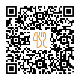 QR-code link către meniul Kick Saloon