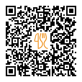 QR-code link para o menu de Flammans Skafferi