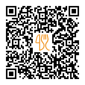 QR-code link naar het menu van Taste Of Africa