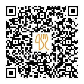 QR-code link para o menu de Hotell Borgafjall