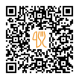 QR-code link către meniul Redfellas