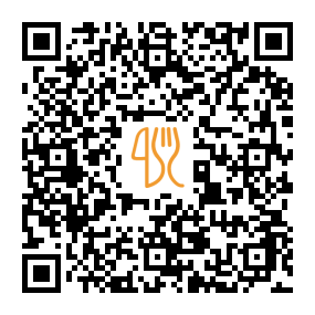 QR-code link para o menu de Oskars Hamburgerbar