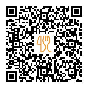 QR-code link către meniul Bertilssons Stuga