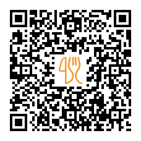 QR-code link para o menu de Otterbäckens Sjökrog