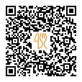 QR-code link para o menu de Jamtli Café