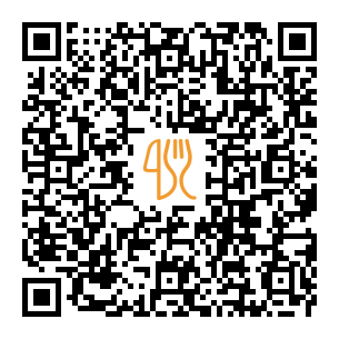 QR-code link para o menu de Burger King