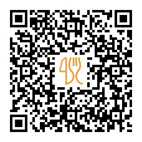 QR-code link para o menu de Café Torpet