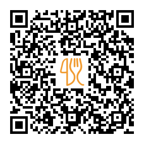 QR-code link para o menu de Benedig Pizzeria