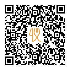 Enlace de código QR al menú de Happy M Kitchen