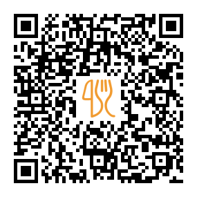 QR-code link para o menu de Cafe Lindell