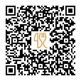 QR-code link para o menu de Heat Restaurang