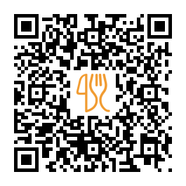 QR-code link para o menu de Café Landgren