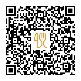 QR-code link către meniul Norebyns Cafe Camp