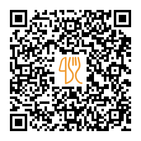 QR-code link para o menu de Bro Burger