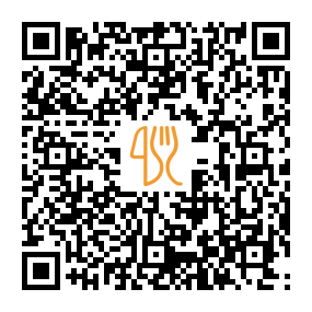 Link z kodem QR do menu Phaya Thai Restaurang