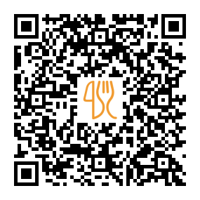 QR-code link naar het menu van Vietnam Bamboo Restaurang