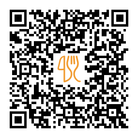 Enlace de código QR al menú de Royal Thai Restaurang