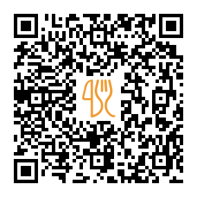 QR-code link para o menu de Sundbergs Konditori