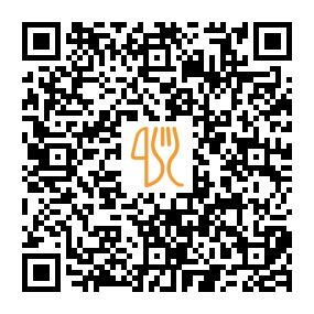 QR-code link para o menu de Saturnus Källaren