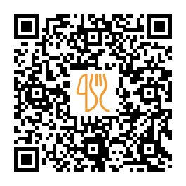 QR-code link para o menu de Luna Lucet