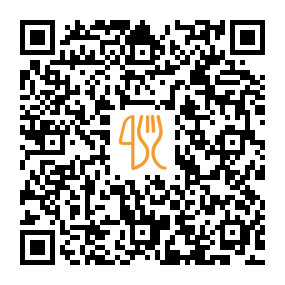 QR-code link para o menu de Restaurang Sjostugan