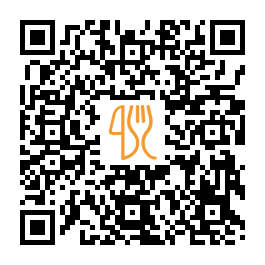 QR-code link para o menu de Saya Sushi