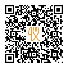 QR-code link naar het menu van Rasunda Sush